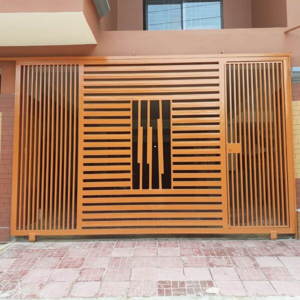 Best MS Boundary Gate For Home Office Industrial Use