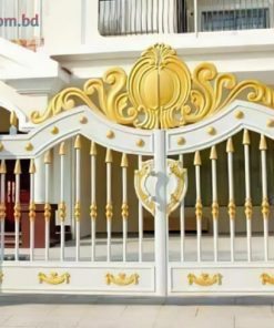 Casting Boundary Gate (059)