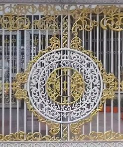 Casting Boundary Gate