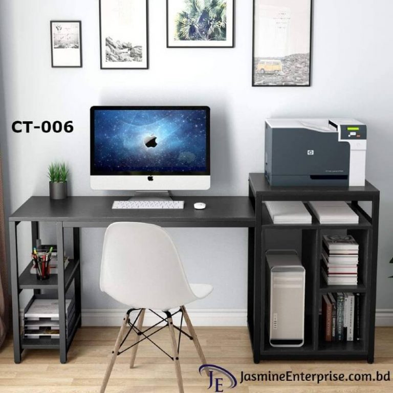 Best Computer Table Price In BD For Home & Office 06
