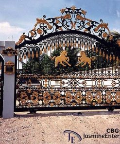 Casting Boundary Gate in Bangladesh