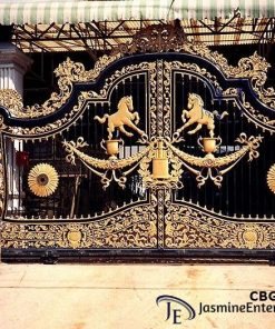 Casting Boundary Gate in Bangladesh