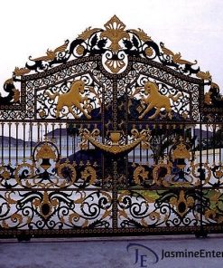 Casting Boundary Gate in Bangladesh