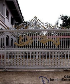 Casting Boundary Gate in Bangladesh