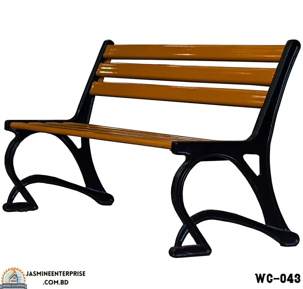 Garden Chair in Bangladesh