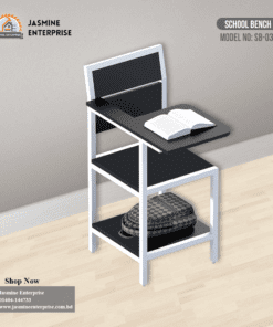 School Bench Price in BD (35) School Bench SB 035 1