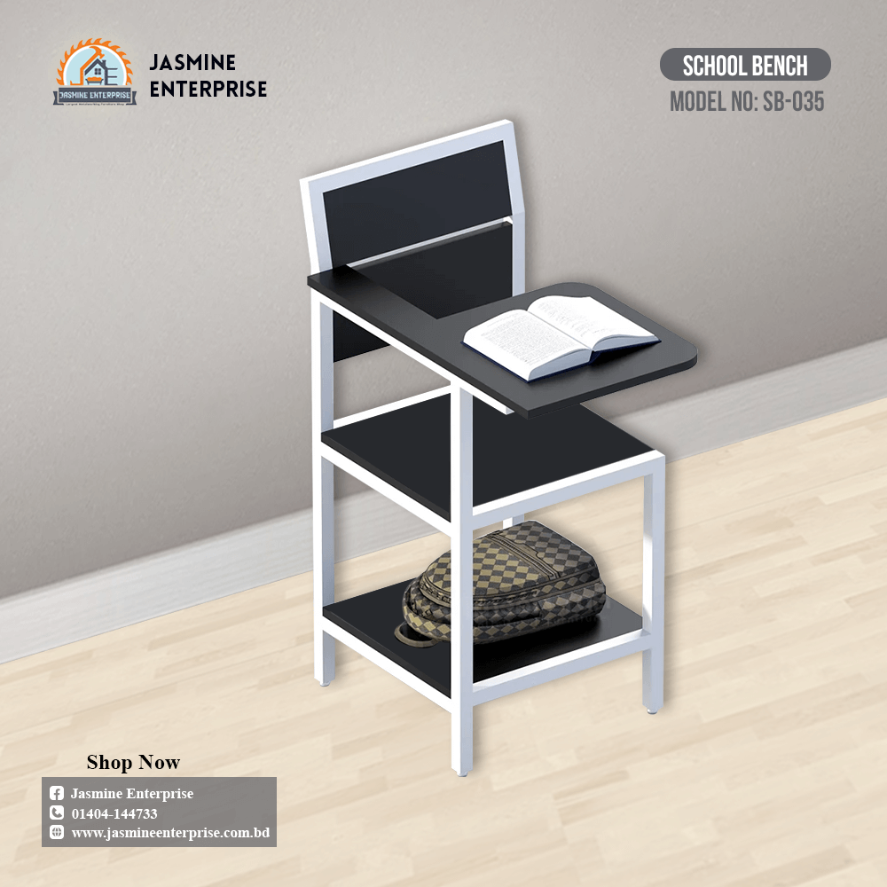 School Bench Price in BD (35) School Bench SB 035 1