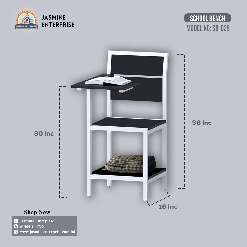 School Bench Price in BD (35) School Bench Price in BD (35) - Image 3