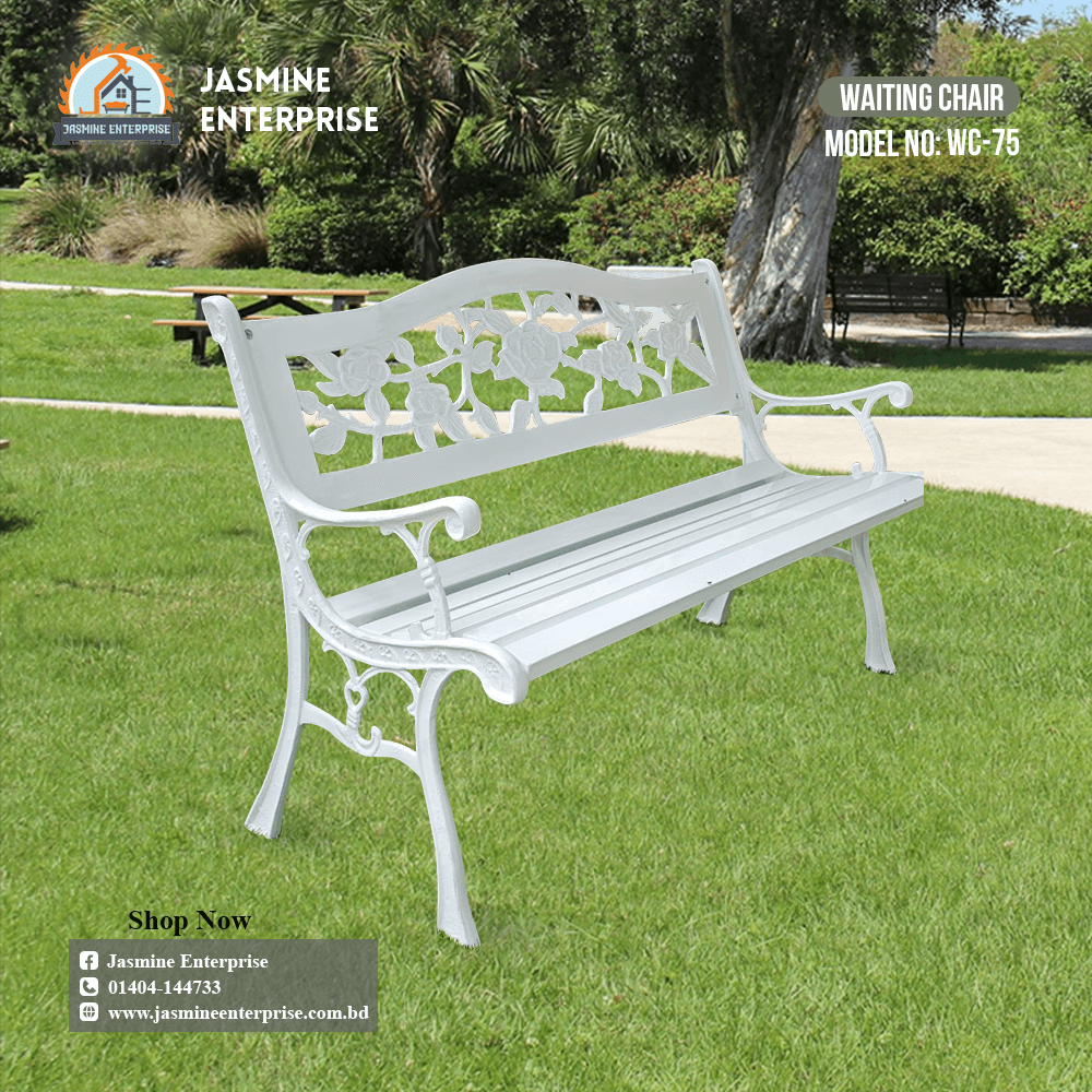 Waiting Chair Price in Bangladesh (75)