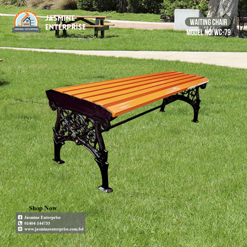 Waiting Chair Price in Bangladesh (80)