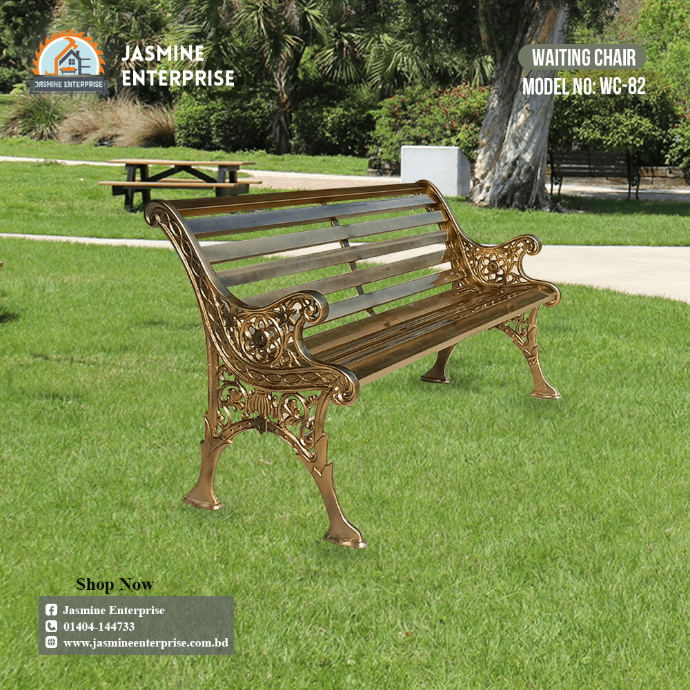 Waiting chair price in BD (82)