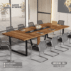 Conference table price in Bangladesh (21) Conference Table CT 21 1