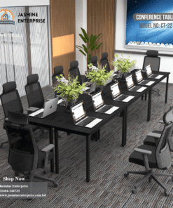 Conference table price in Bangladesh (22) Conference Table CT 22