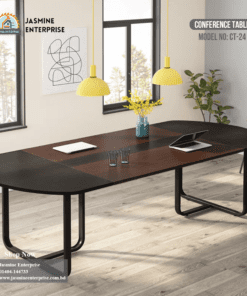 Conference table price in Bangladesh (24) Conference Table CT 24 2
