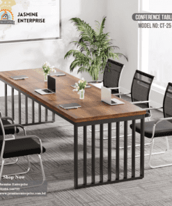 Conference table price in Bangladesh (25) Conference Table CT 25