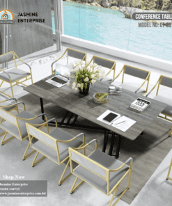 Conference table price in Bangladesh (26) Conference Table CT 26