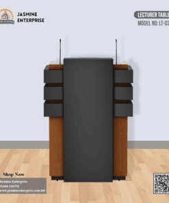 Lecture table price in Bangladesh (03) Lecturer Table LT 03 2