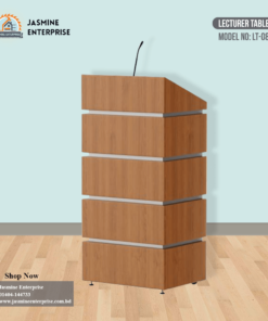 Lecture table price in Bangladesh (08)