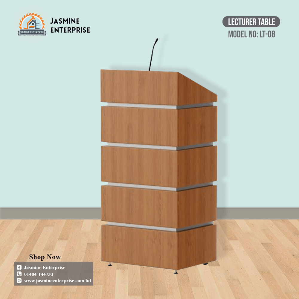 Lecture table price in Bangladesh (08)