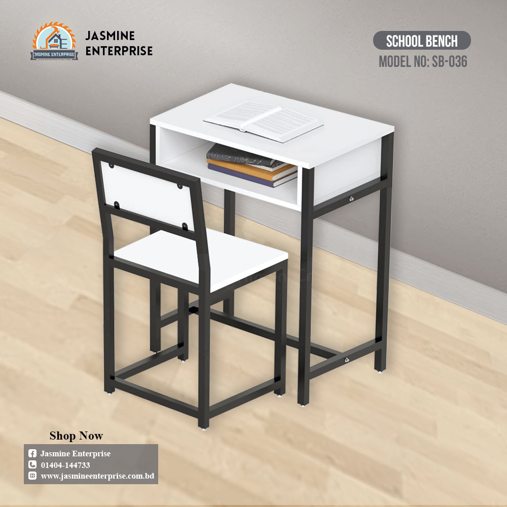 School Bench Price in BD (36)