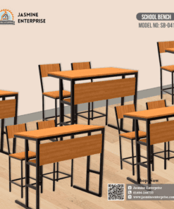 School Bench Price in BD (41) School Bench SB 041