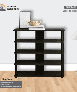 Shoe storage rack price in Bangladesh (26) Shoe Rack SR 026