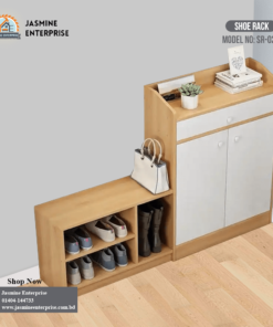 Shoe storage rack price in Bangladesh (27)