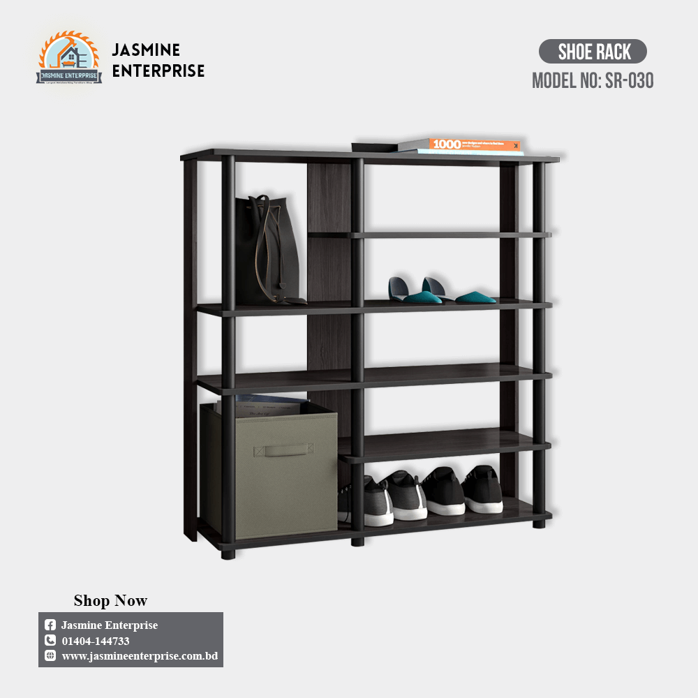 Shoe storage rack price in Bangladesh (30)