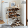 Shoe storage rack price in Bangladesh (32) Shoe Rack SR 032