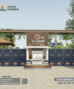 Casting Gate Design in Bangladesh (193)